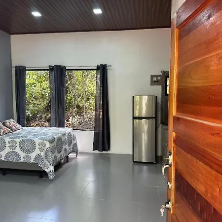 Roca Verde - Monteverde Cloud Forest Lodging Exterior photo