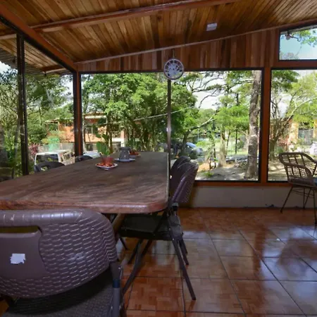 Roca Verde - Monteverde Cloud Forest Lodging Exterior photo