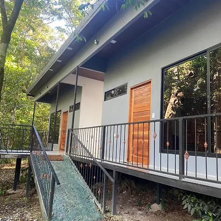 Roca Verde - Monteverde Cloud Forest Lodging Exterior photo