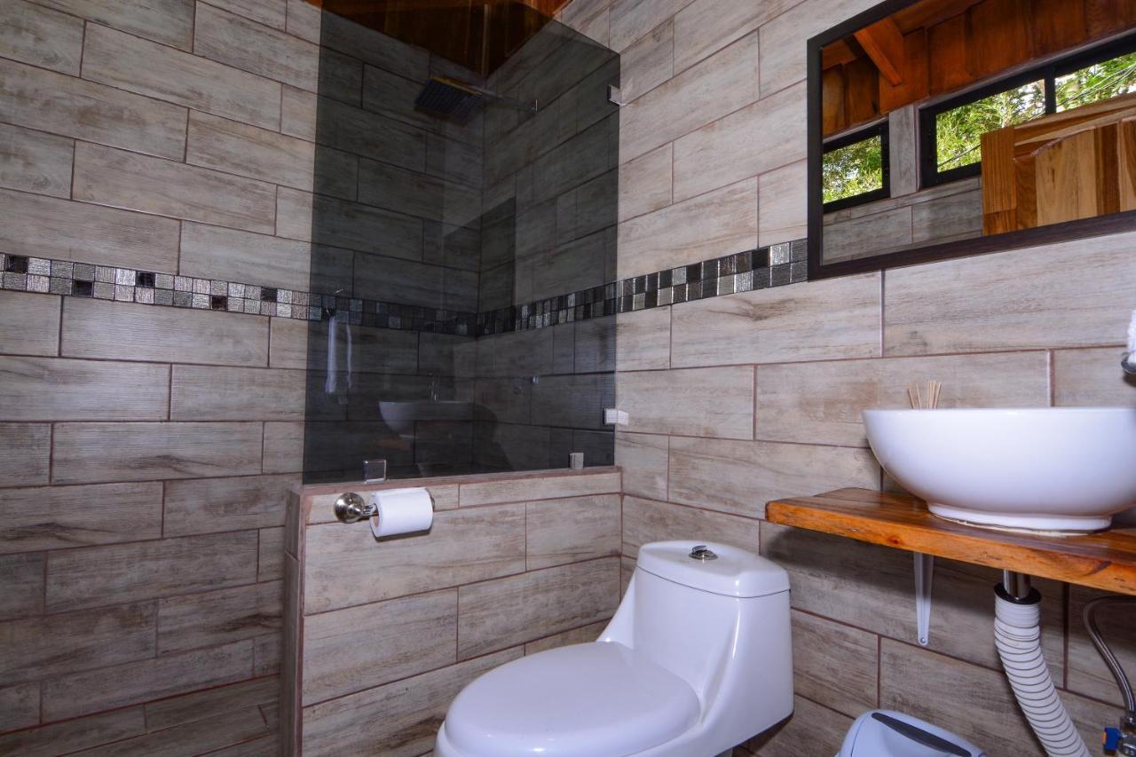 Holiday home Roca - Cloud Forest Monteverde