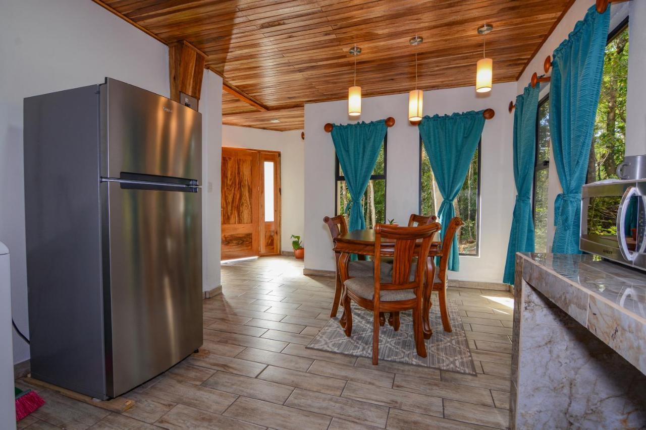 Holiday home Roca - Cloud Forest