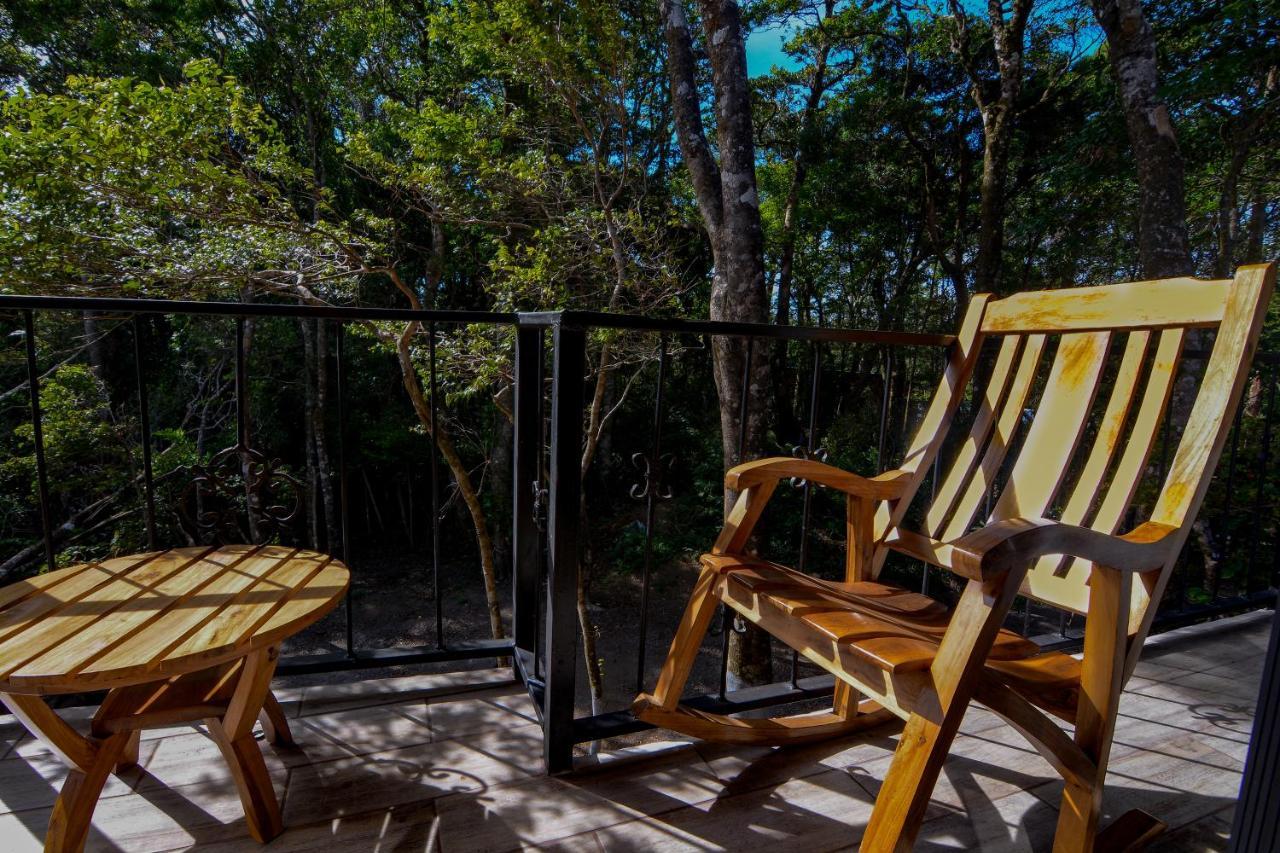 Holiday home Roca - Cloud Forest
