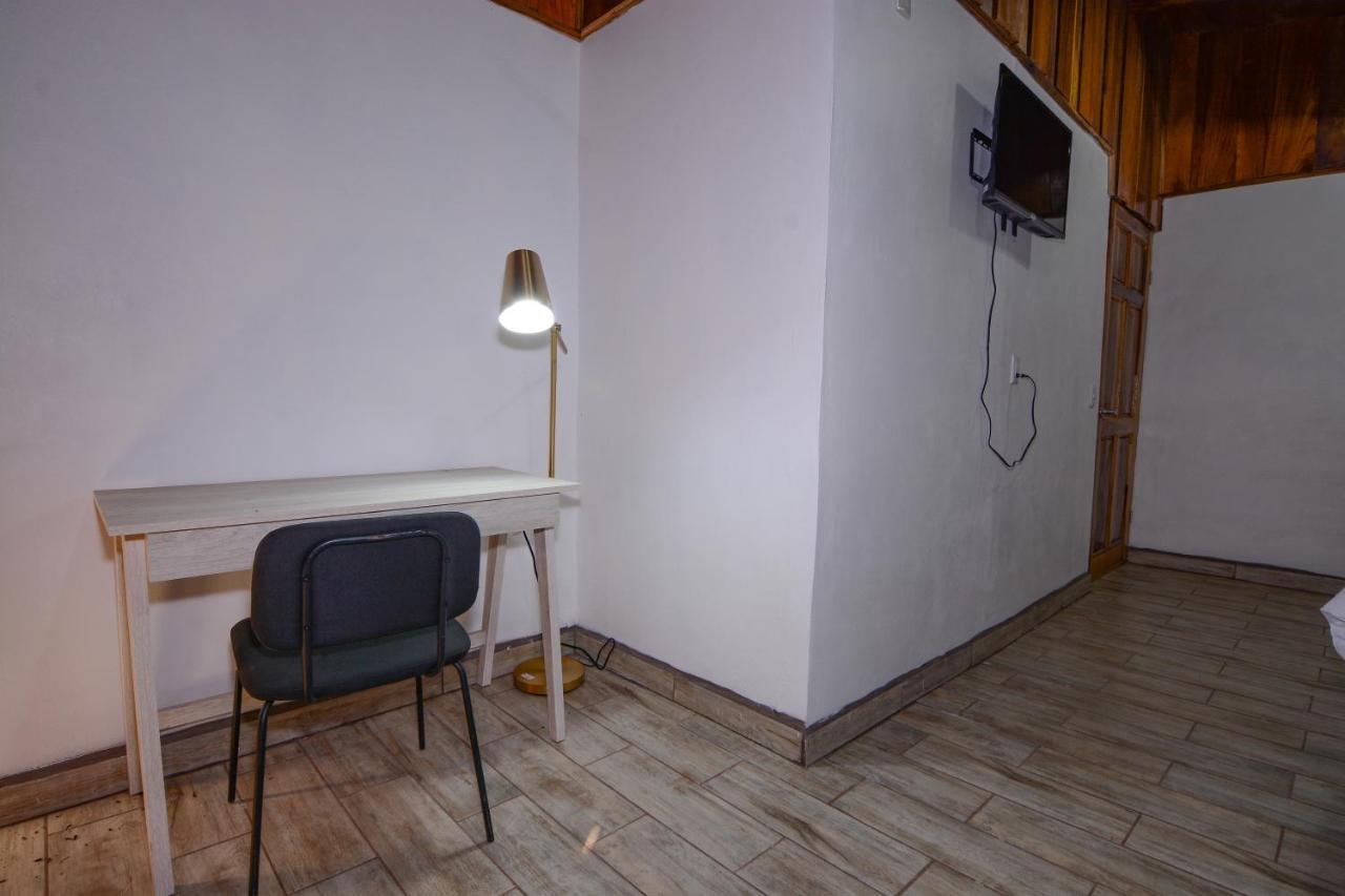 Holiday home Roca - Cloud Forest *