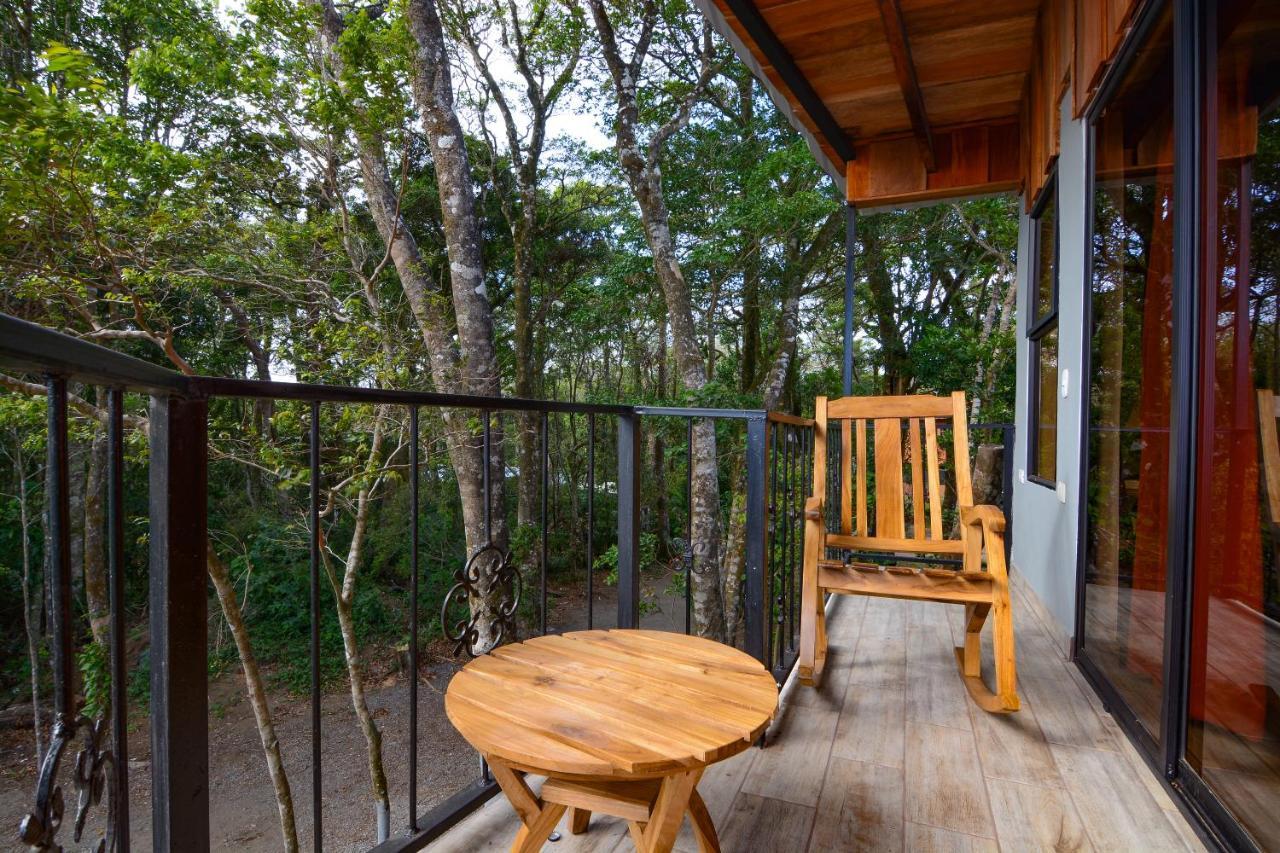 Roca - Cloud Forest * Monteverde