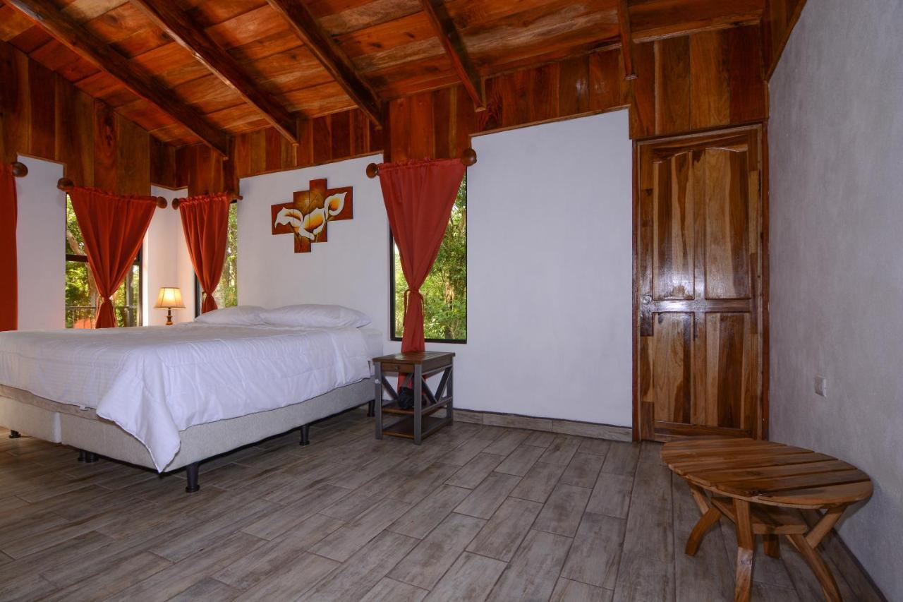 Holiday home Roca - Cloud Forest Monteverde