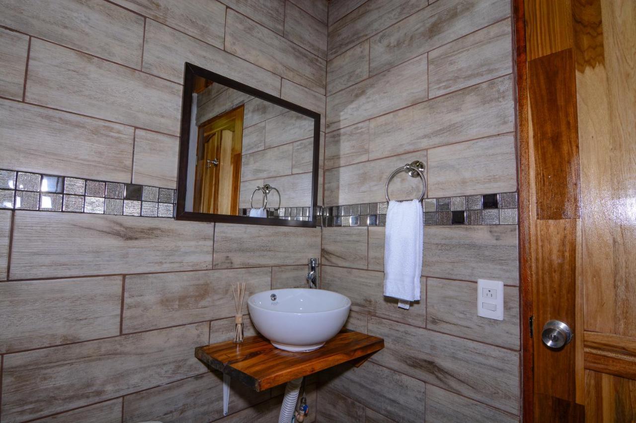 Holiday home Roca - Cloud Forest Monteverde