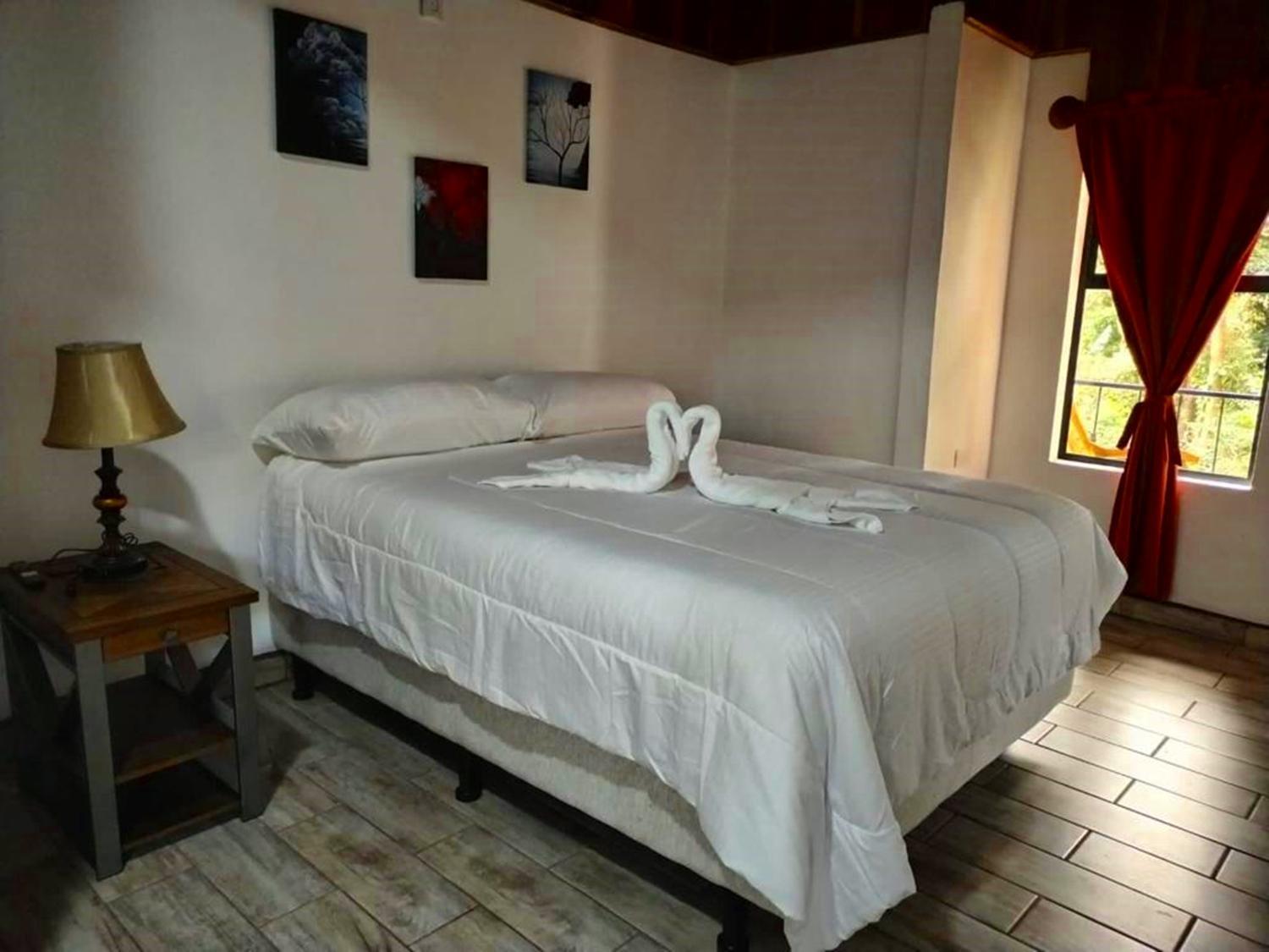Holiday home Roca - Cloud Forest