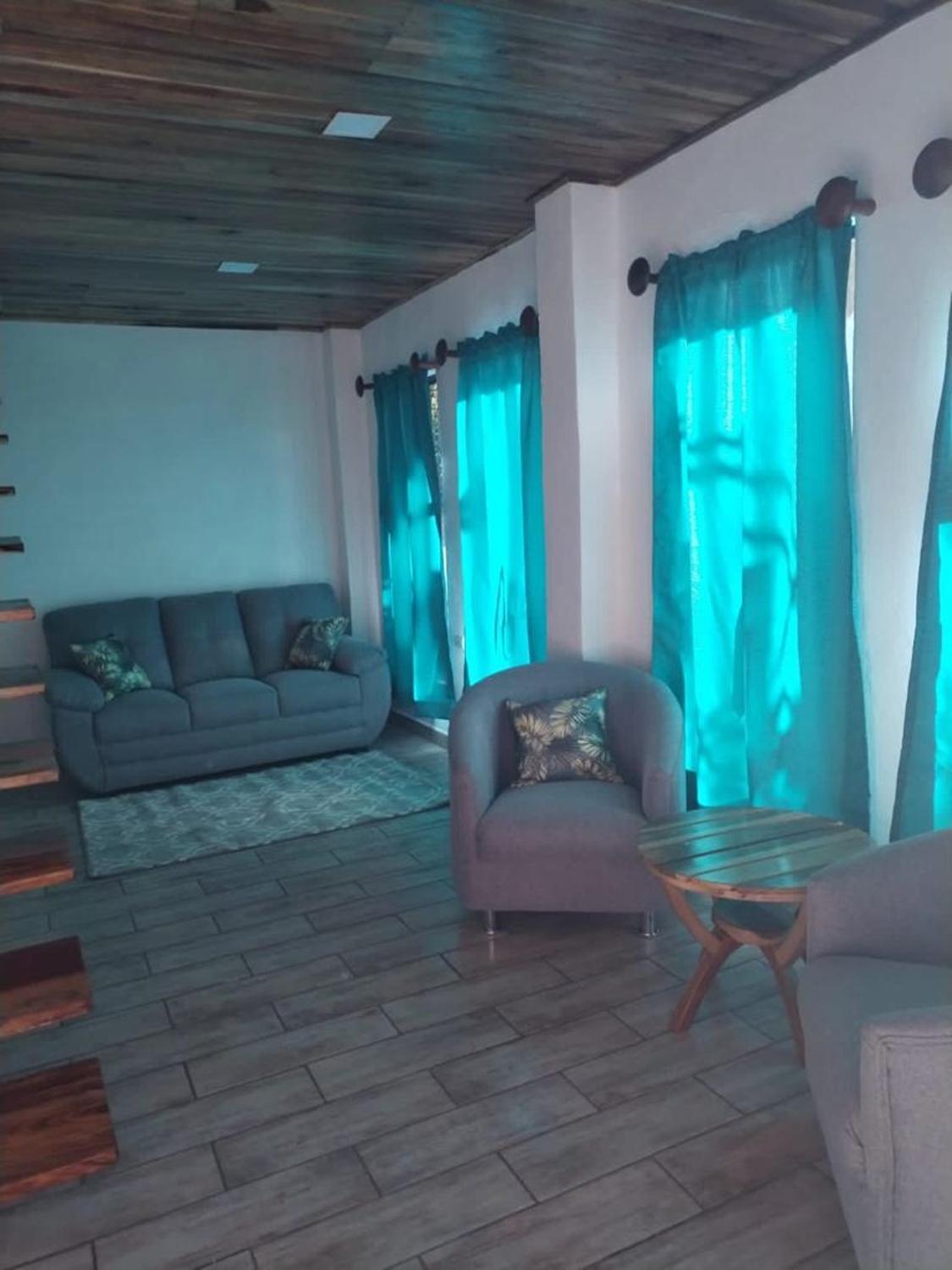 Roca - Cloud Forest Holiday home Monteverde