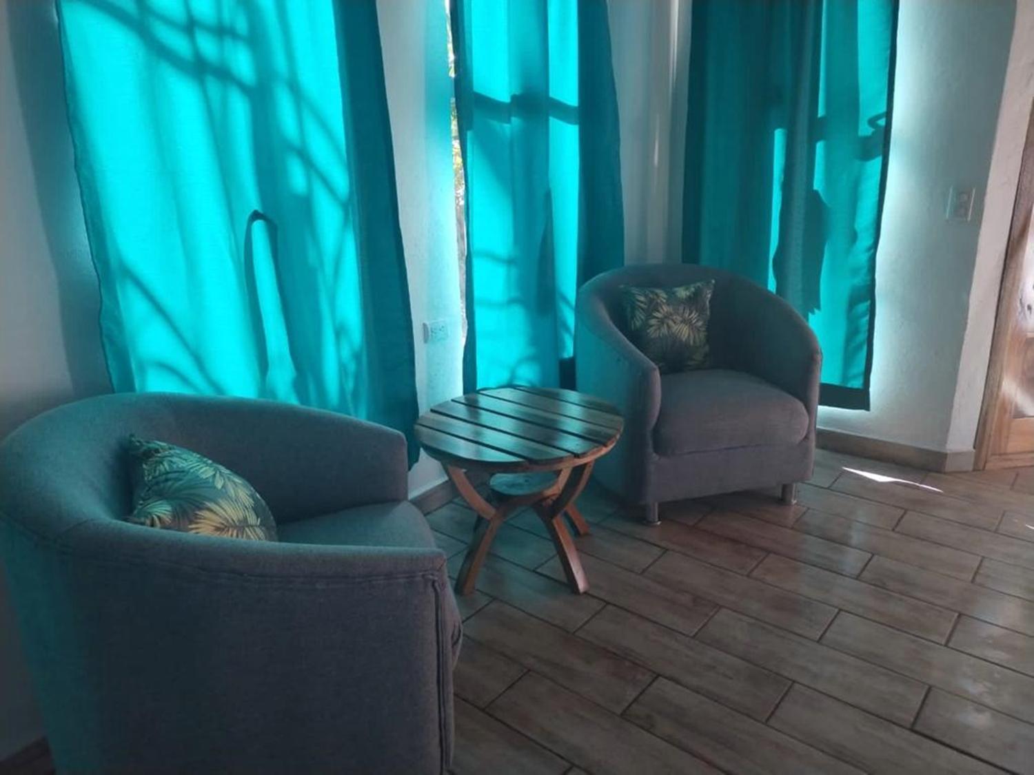 Roca - Cloud Forest Holiday home *