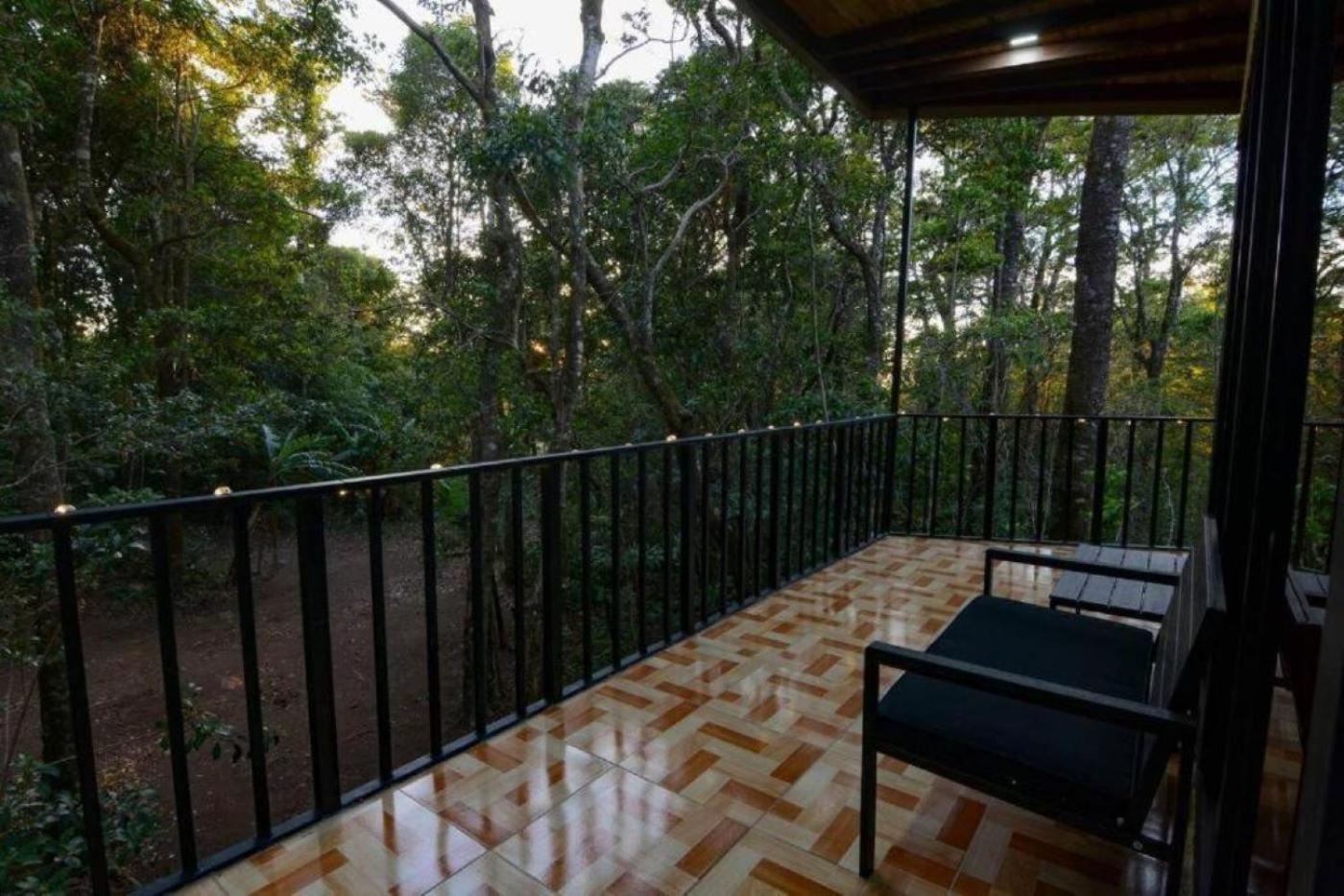 Holiday home Roca - Cloud Forest