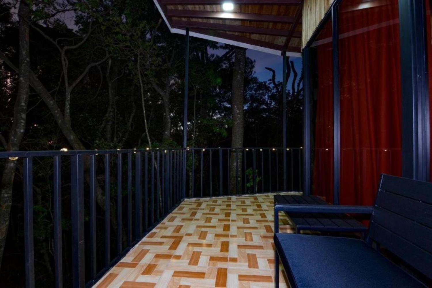 Holiday home Roca - Cloud Forest *