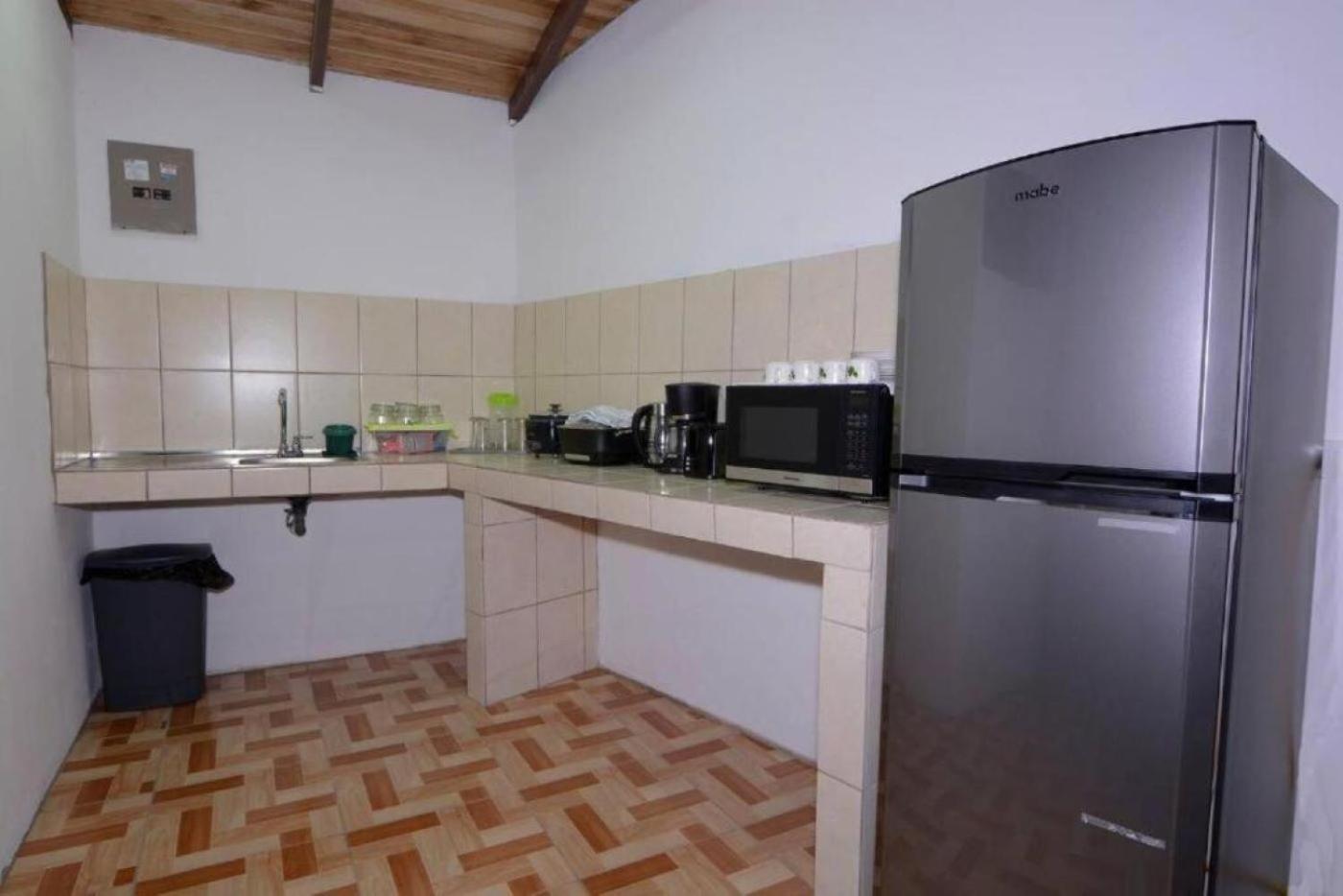 Roca - Cloud Forest Holiday home *