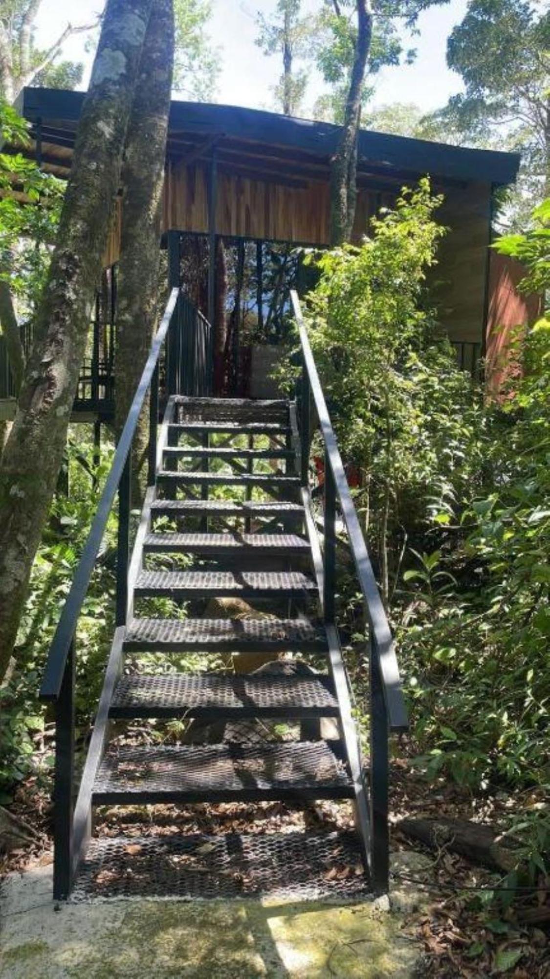 Holiday home Roca - Cloud Forest Monteverde