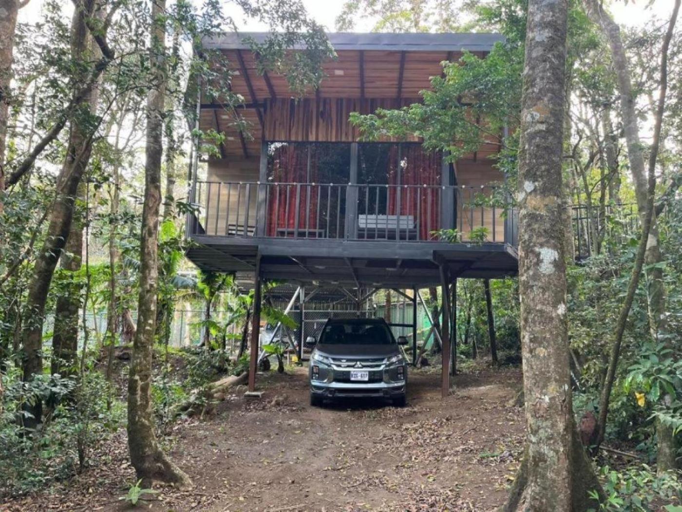 Roca - Cloud Forest Holiday home Monteverde