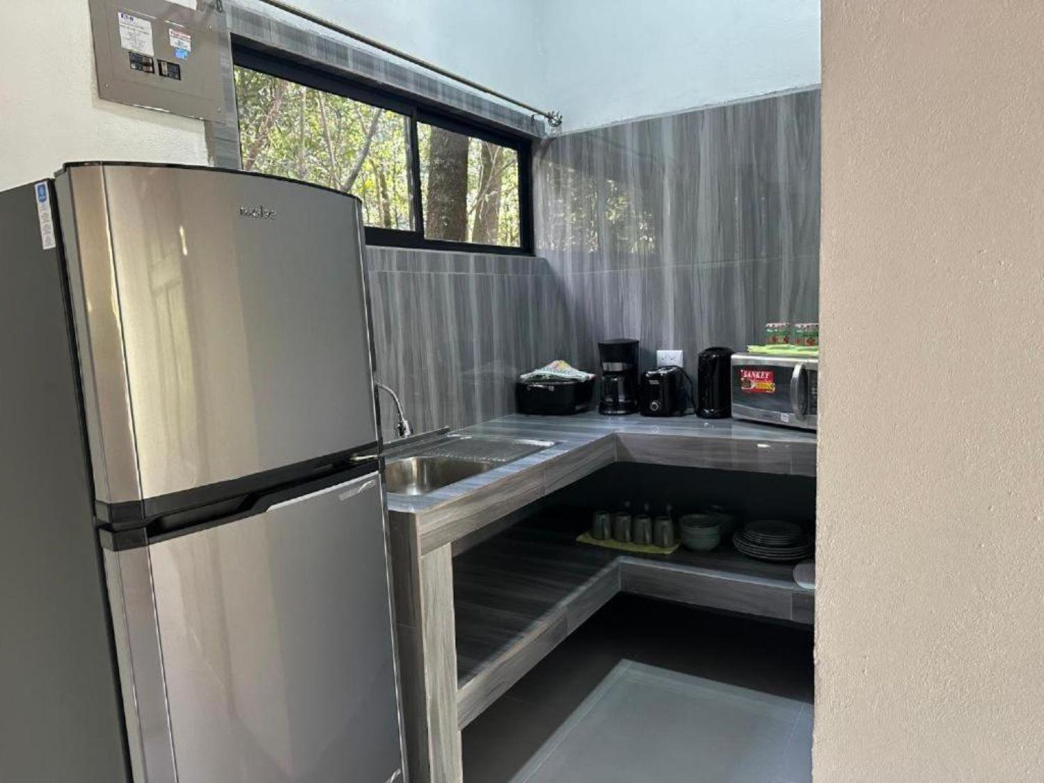 Holiday home Roca - Cloud Forest