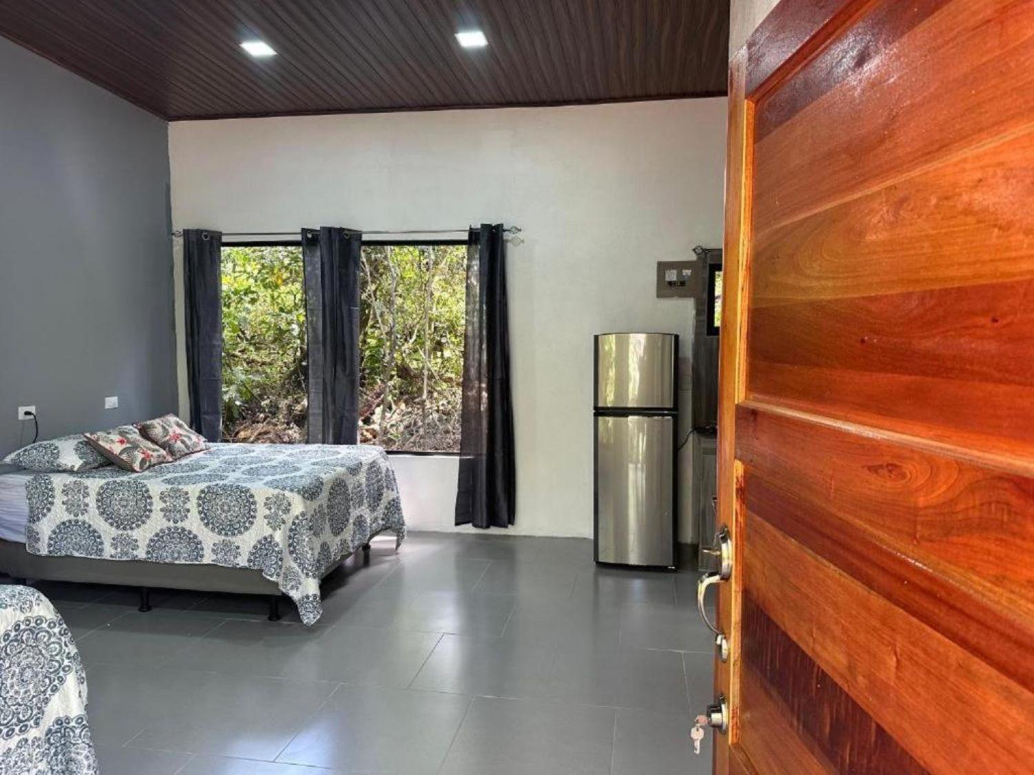 Roca - Cloud Forest Holiday home *