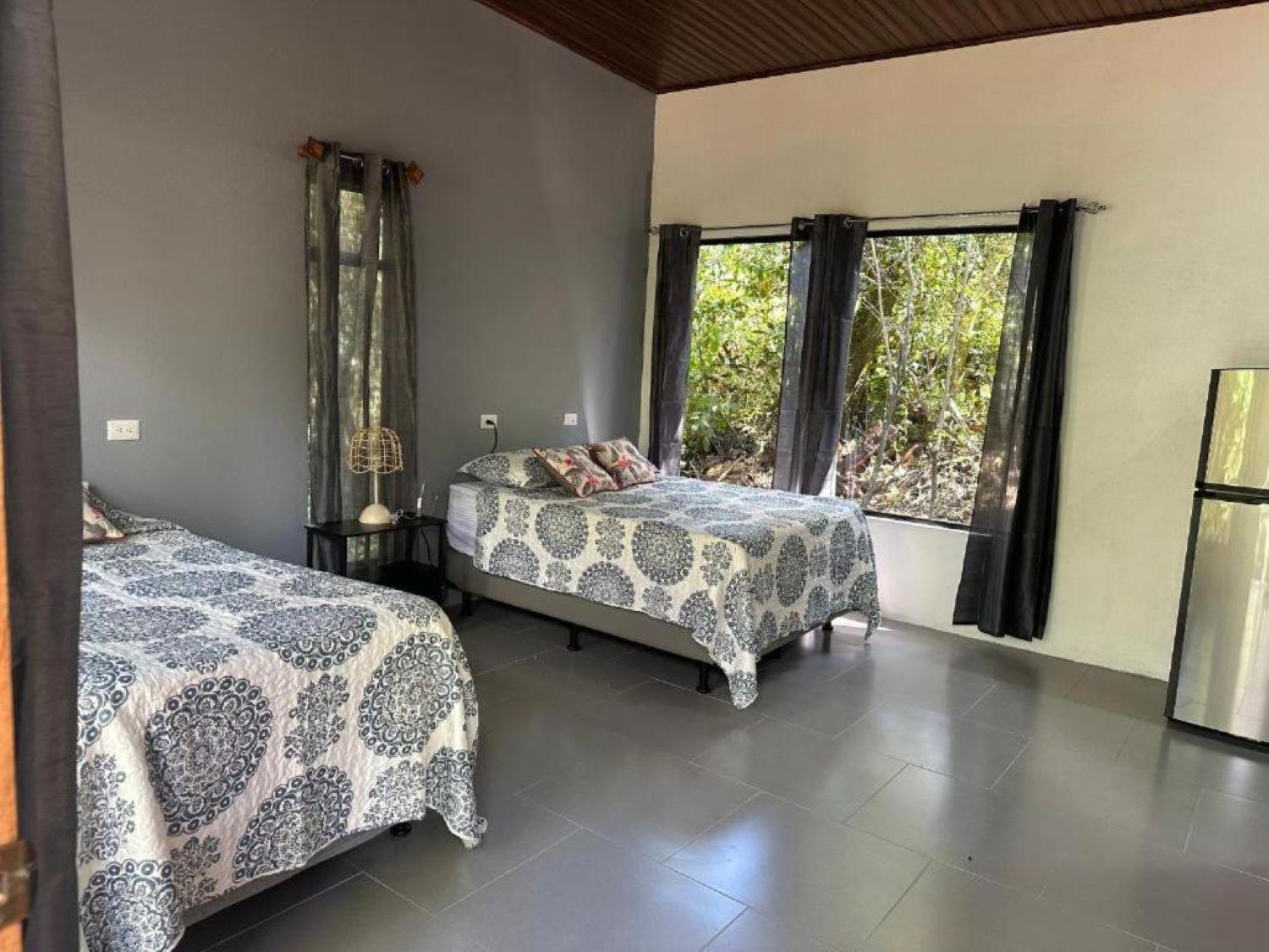 Holiday home Roca - Cloud Forest Monteverde