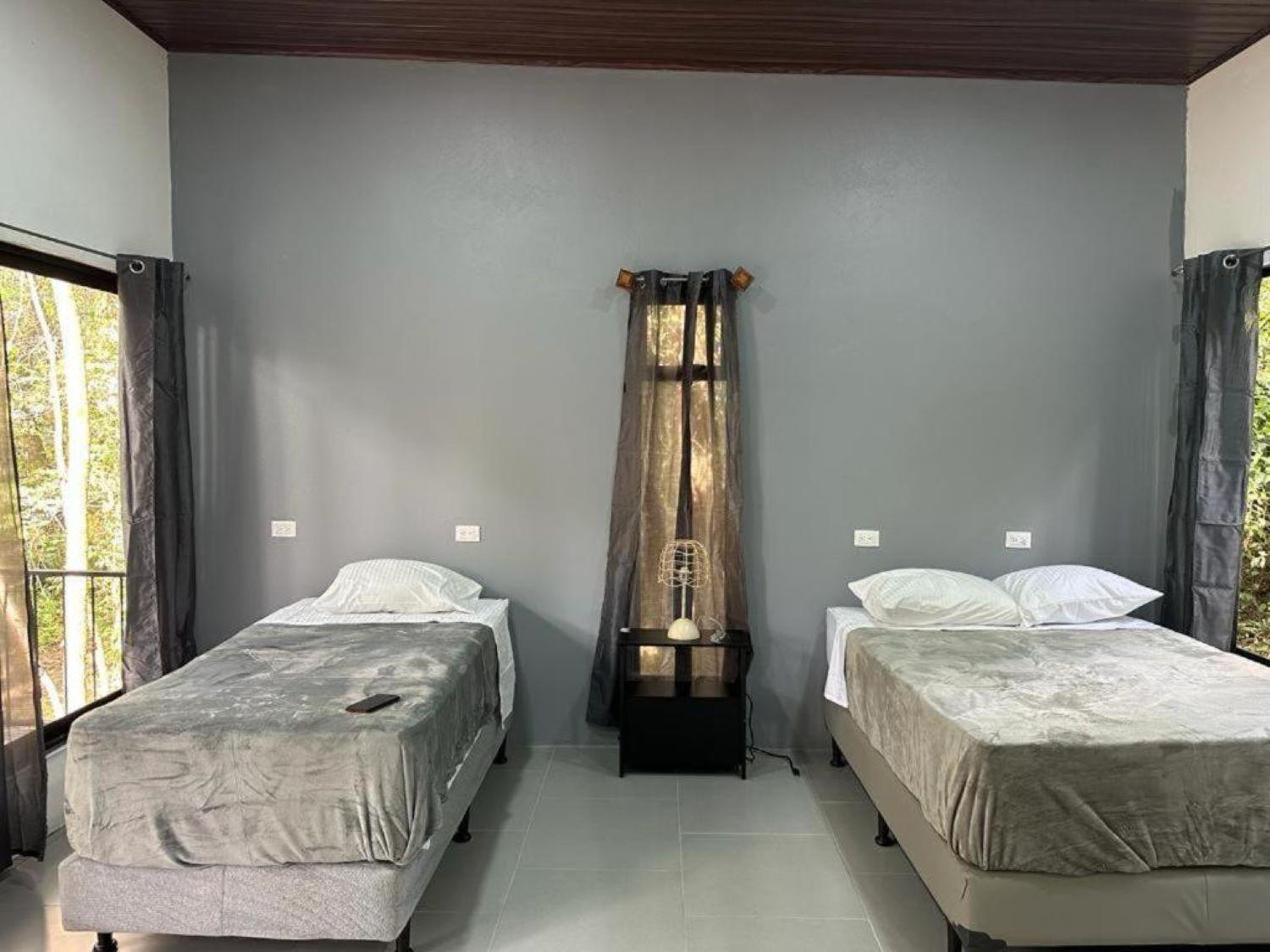 Holiday home Roca - Cloud Forest