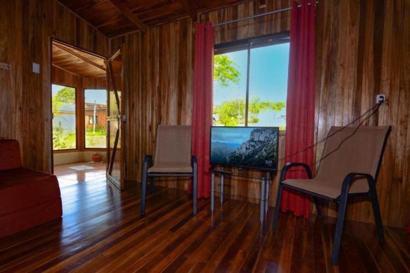 Roca - Cloud Forest Holiday home
