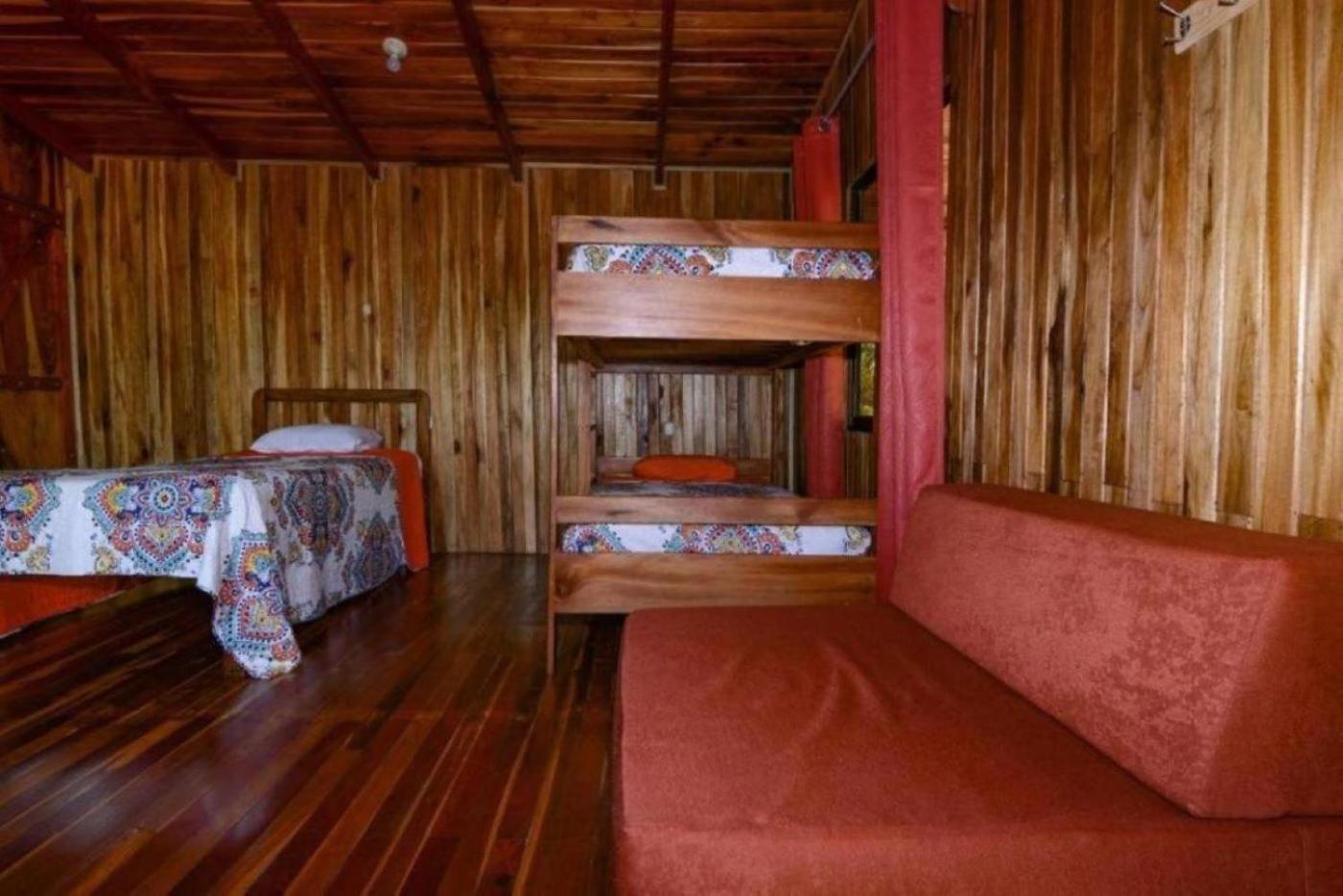 Holiday home Roca - Cloud Forest