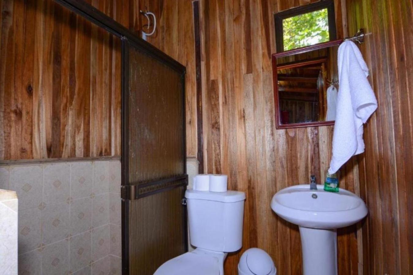 Roca - Cloud Forest Holiday home *