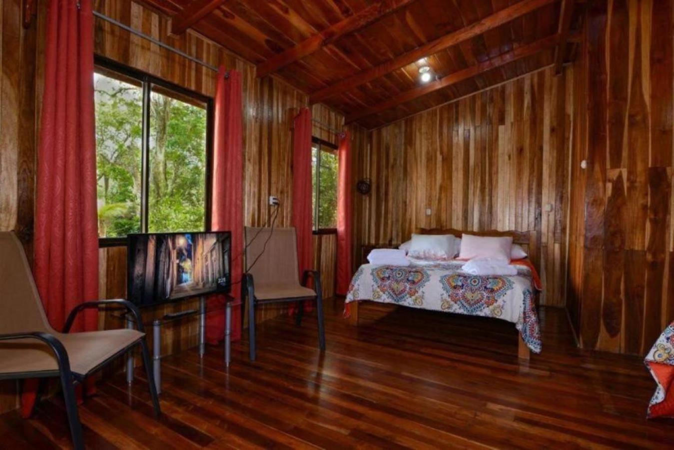 Roca - Cloud Forest Holiday home Monteverde