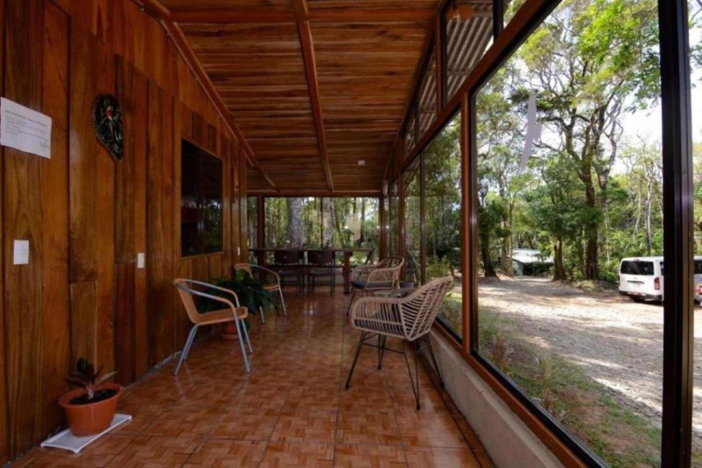 Holiday home Roca - Cloud Forest