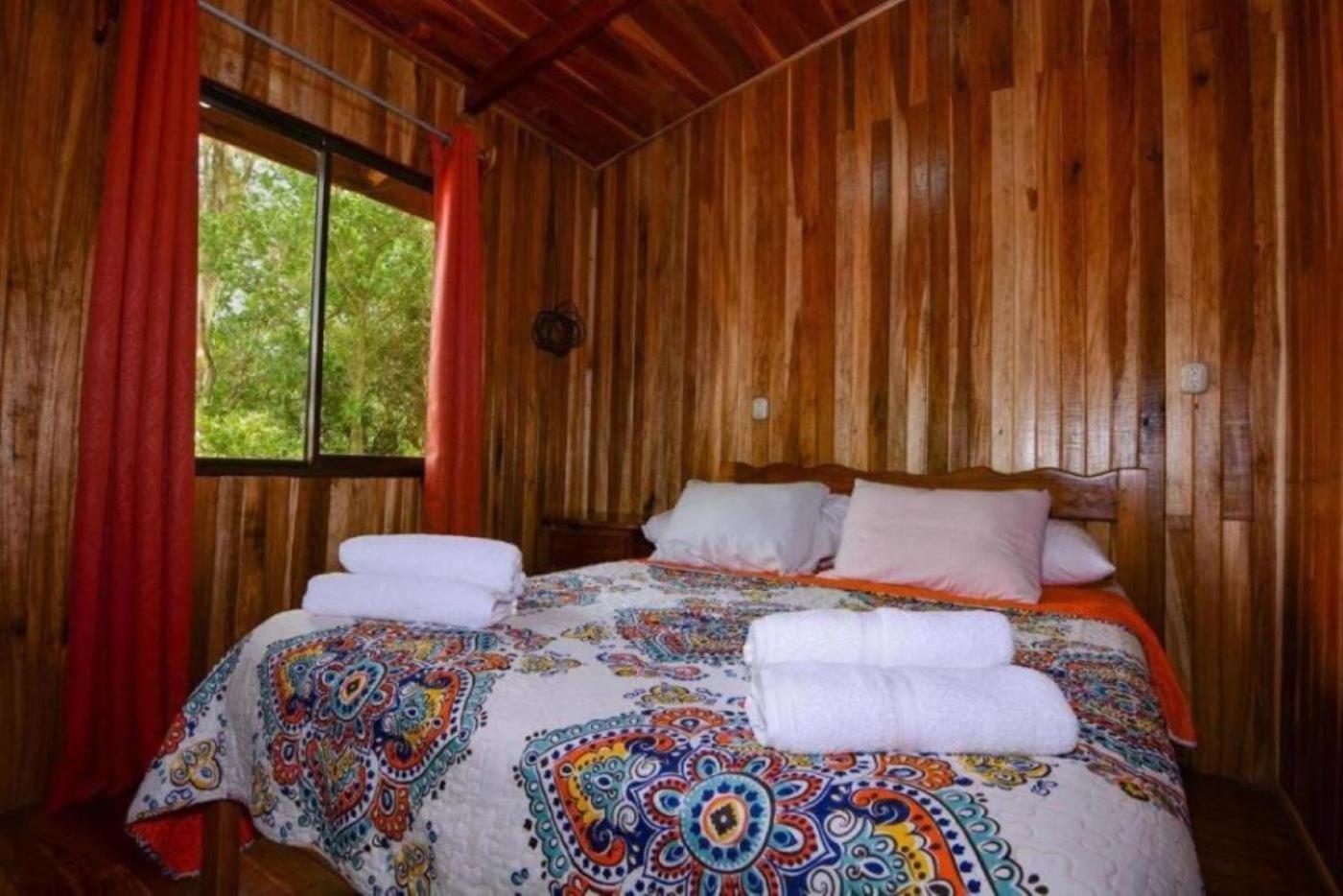 Holiday home Roca - Cloud Forest *