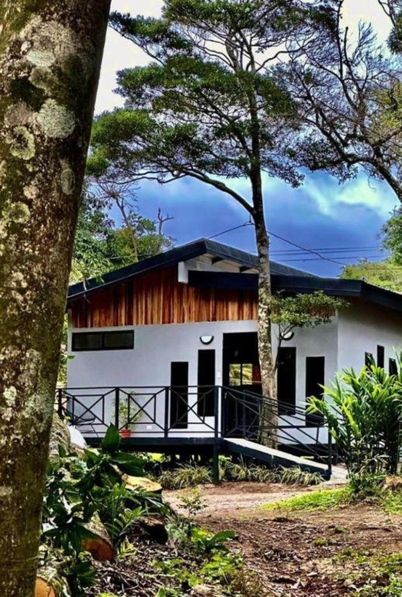 Holiday home Roca - Cloud Forest *